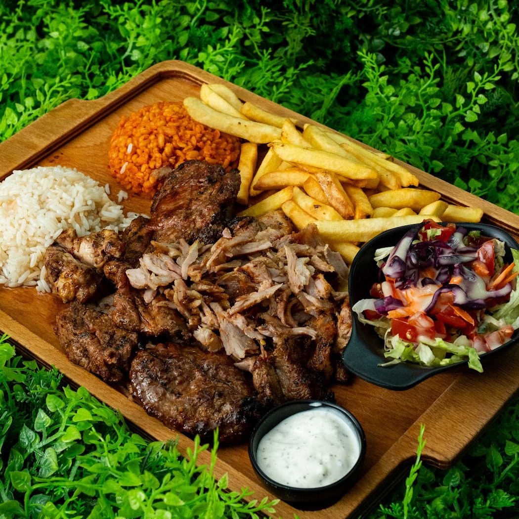 Hayal Grill 1